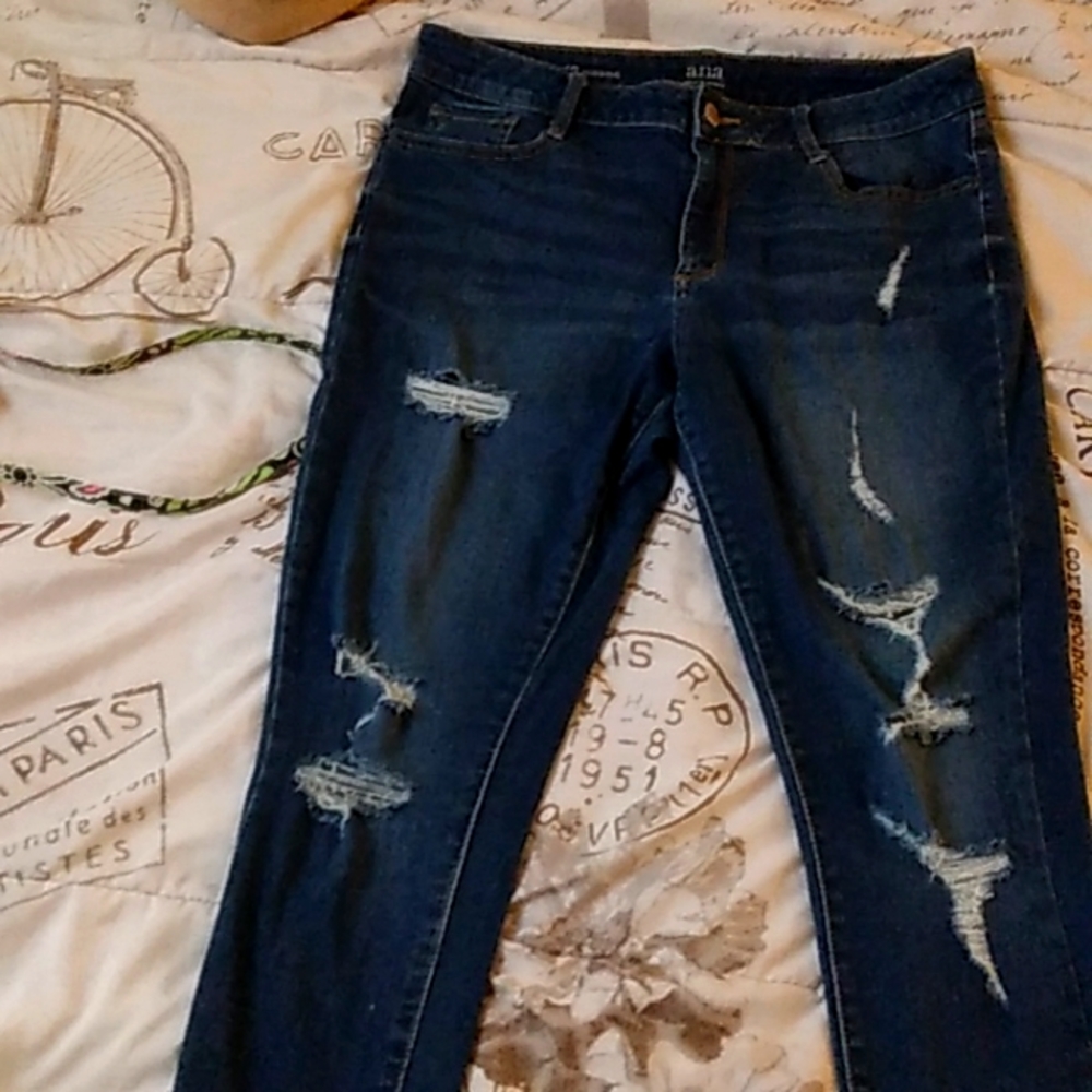 Womens clothes